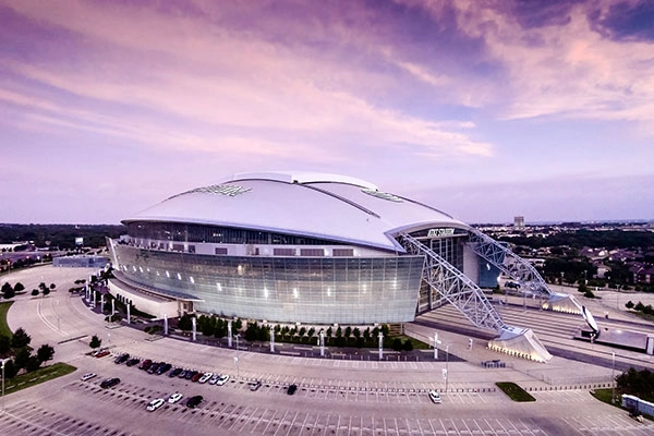 Dallas Stadium