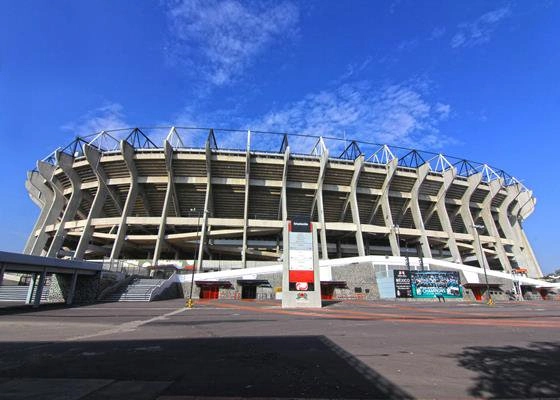 Estadio Ciudad de México