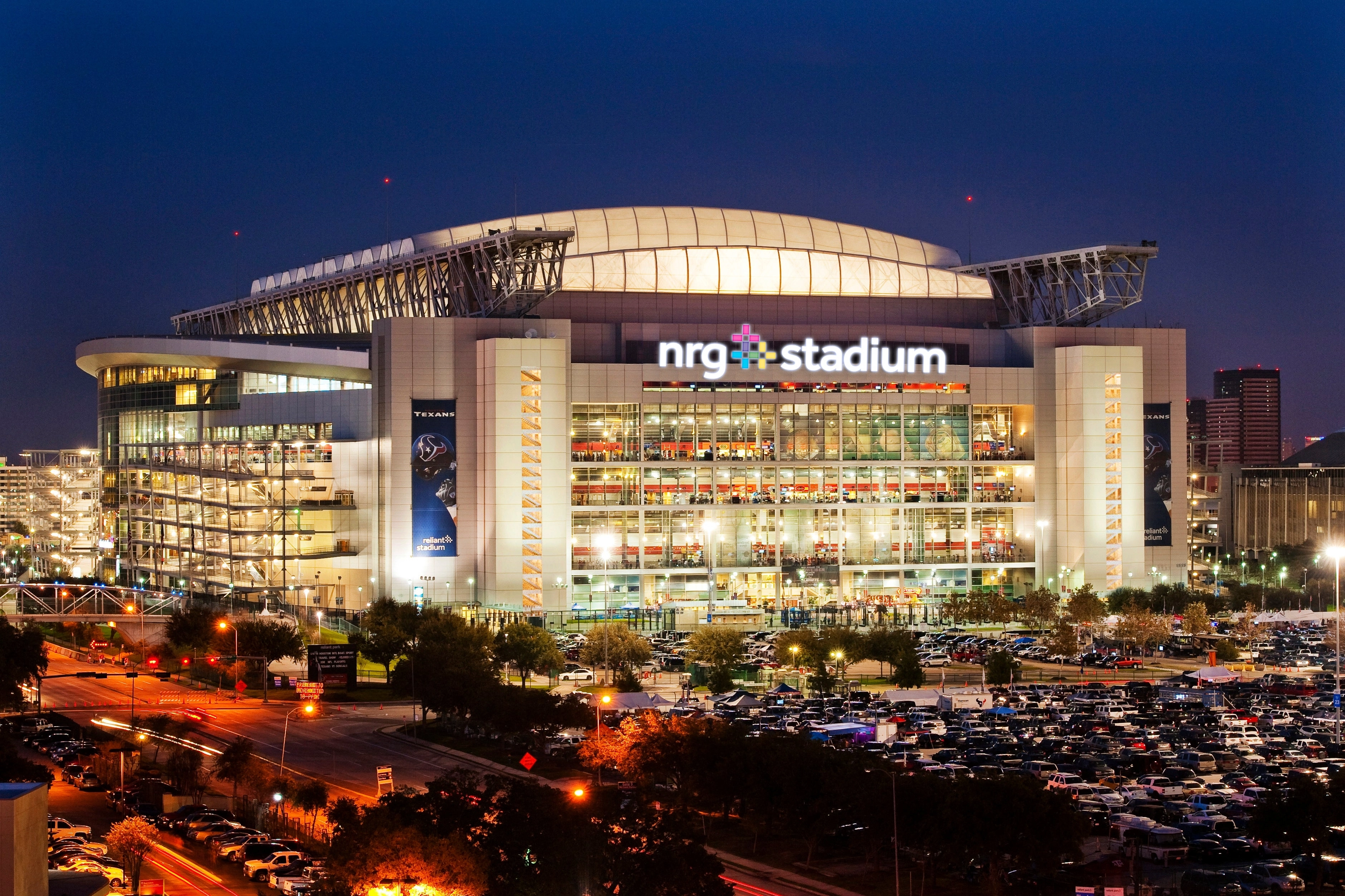 Houston Stadium