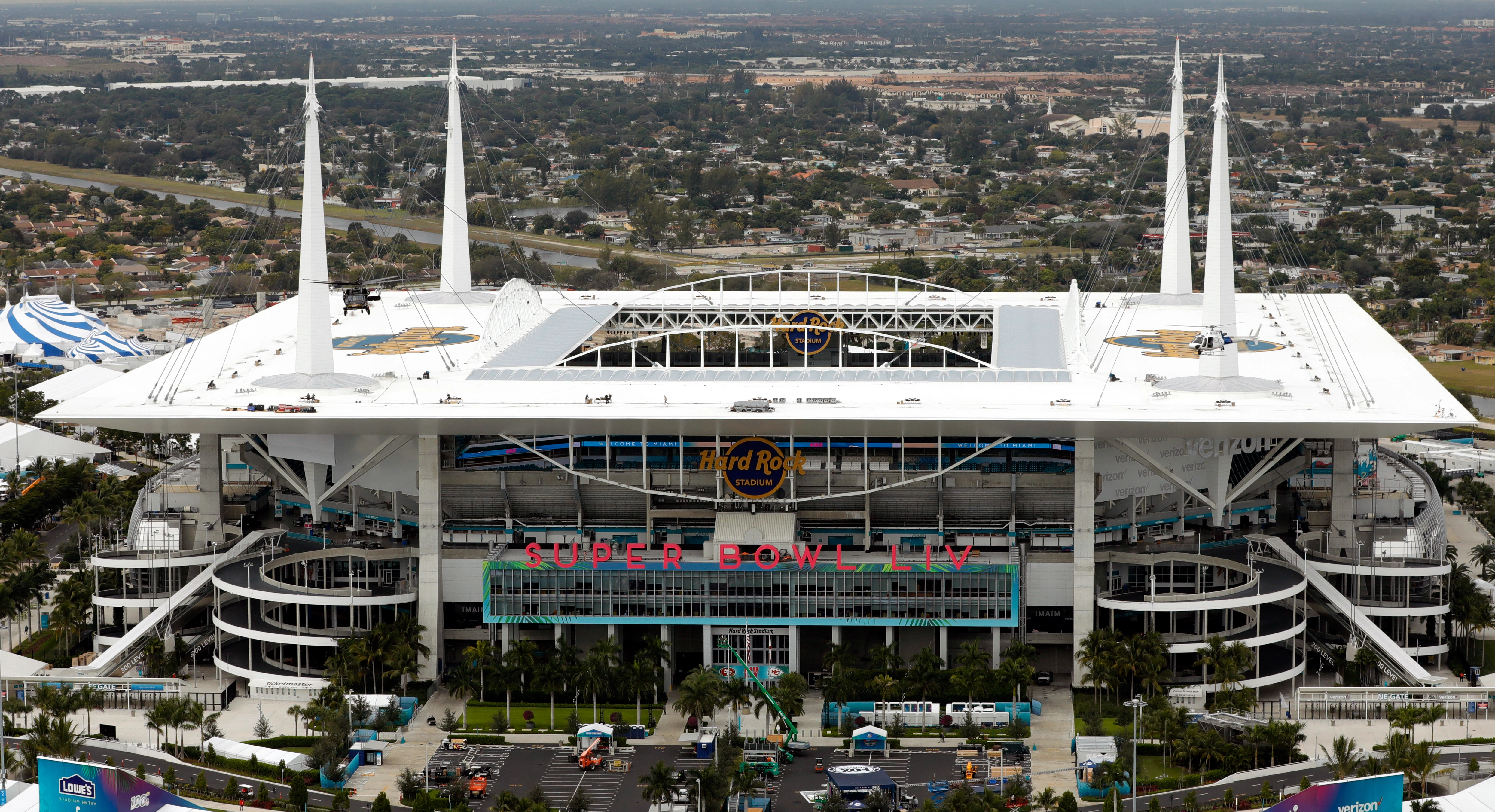 Miami Stadium