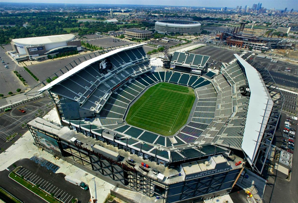 Philadelphia Stadium